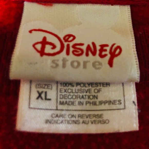 Disney Mickey Mouse sweater - Picture 5 of 5
